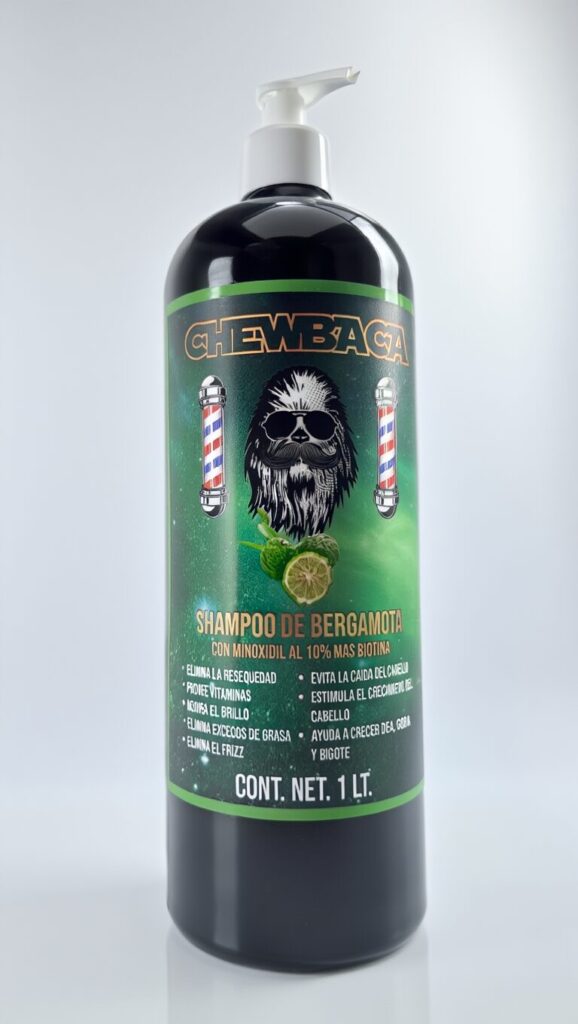 Tratamiento para la Caída del Cabello